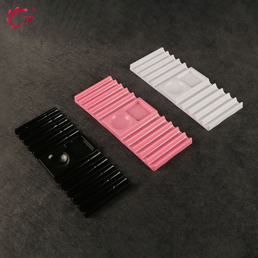 Nail Art Extension - TP 듀얼 폼 홀더 플라스틱 펜