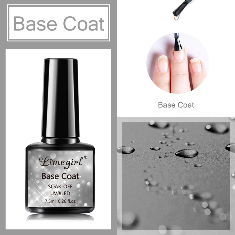 라이메걸 15ml 네일아트 키트 폴리 네일 젤 연장 세 - Nail Art Extension Cat Eye 리뷰 및 가격