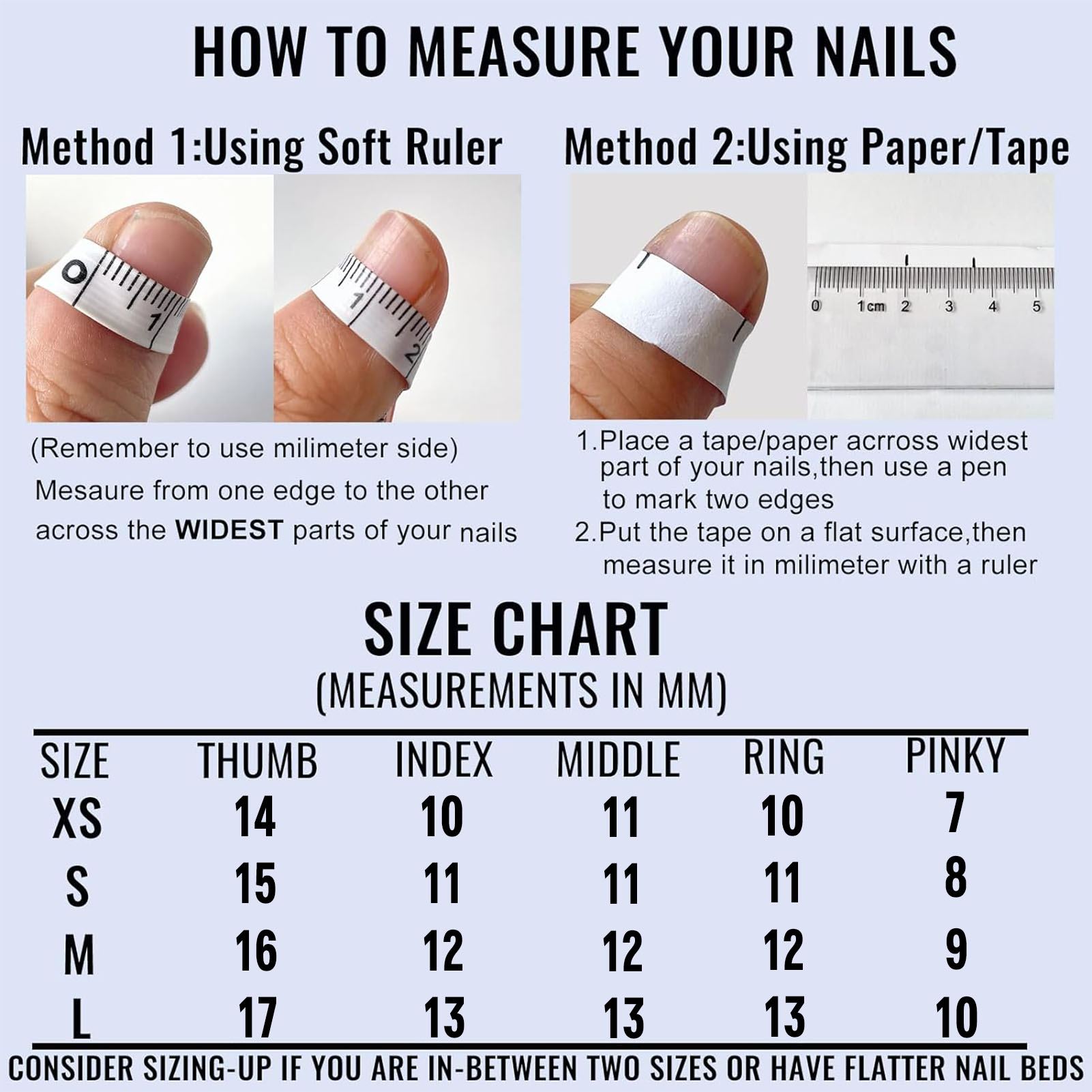 10Pcs 화이트 스완 수제 거짓 손톱 반짝이 헤이즈  - Nail Art Glitter 리뷰 및 가격