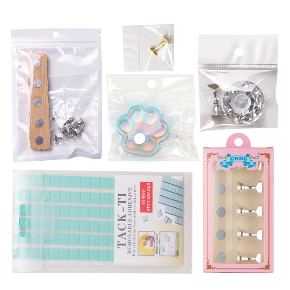 5 개/갑/팩 체스 마그네틱 네일 홀더 연습 디스플레이 - Nail Art Gold 리뷰 및 가격