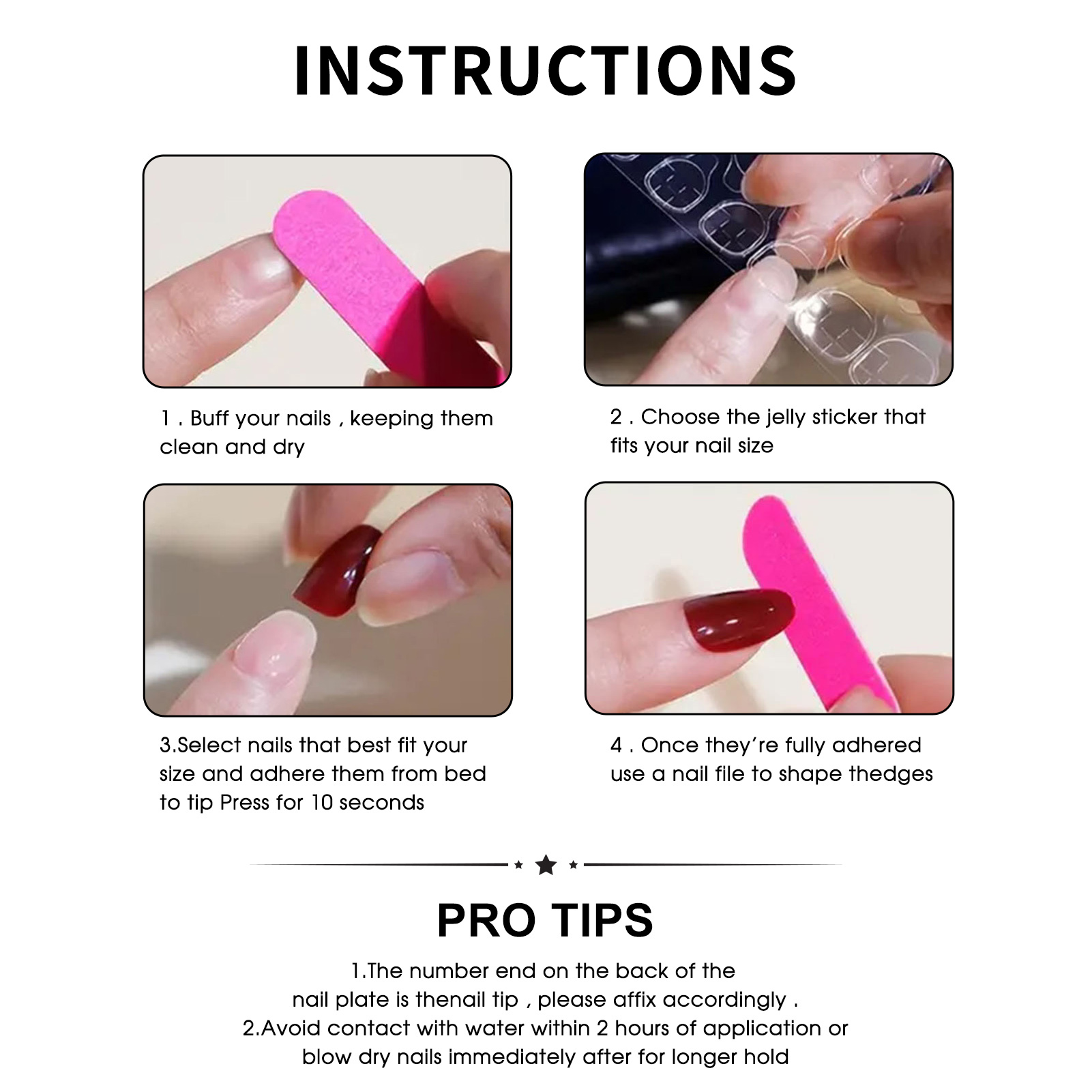 블루 캣 아이즈 레진 네일 익스텐션 오래 지속되는 안전 - Nail Art Extension Cat Eye 리뷰 및 가격