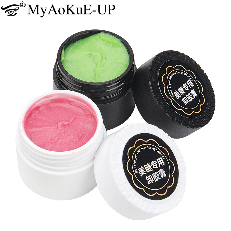 10g 속눈썹 연장 젤 리무버 래쉬 리프팅 접착제 제거 - Nail Art Extension 리뷰 및 가격