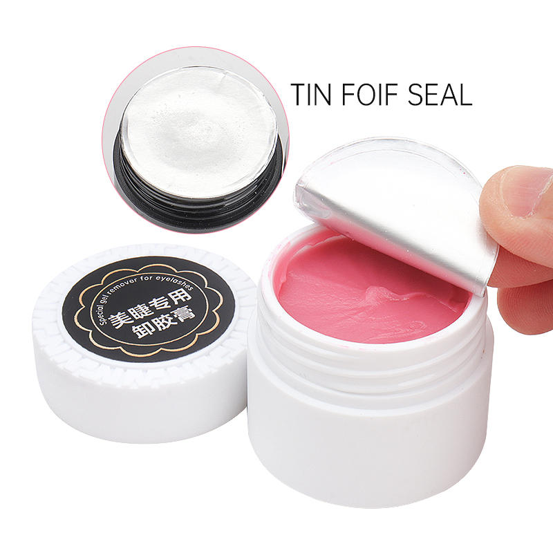 10g 속눈썹 연장 젤 리무버 래쉬 리프팅 접착제 제거 - Nail Art Extension 리뷰 및 가격