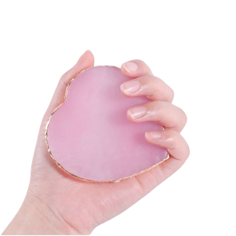 레진 아게이트 스톤 네일 아트 팔레트 인조 손톱 팁 색 - Nail Art Quotes 리뷰 및 가격