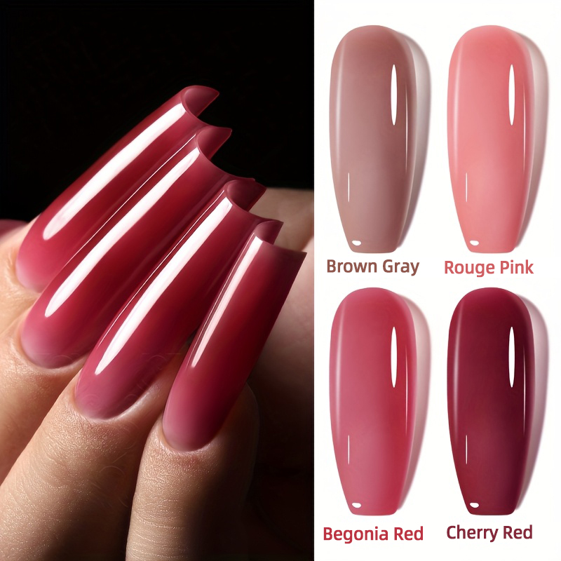 아크릴 빌더 네일 젤 연장용 30g 블러쉬 핑크 소프트 - Nail Art Pink Soft 리뷰 및 가격