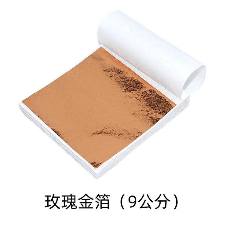100Pcs 9Cm 개별적으로 포장 된 모조 골드 실버 - Nail Art Gold 리뷰 및 가격