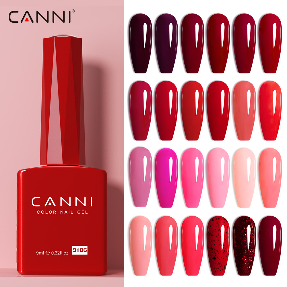 CANNI Hema 무료 네일 접착제 크리스마스 장식  - Nail Art Xmas Design 리뷰 및 가격